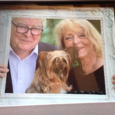 Chez Vous... A La Chanoinerie Apartament Brioude