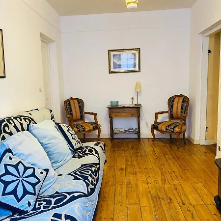 Chez Vous... A La Chanoinerie Brioude