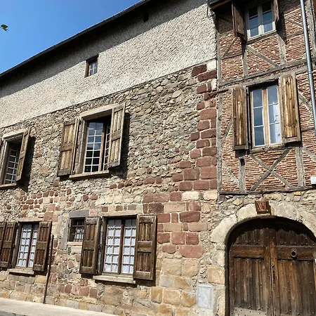 Chez Vous... A La Chanoinerie