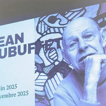 Chez Vous... A La Chanoinerie