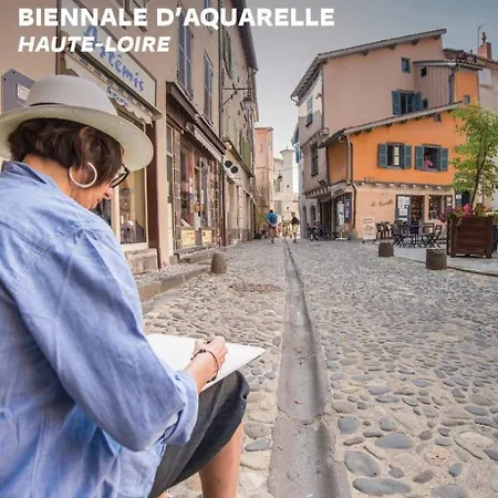 Chez Vous... A La Chanoinerie *